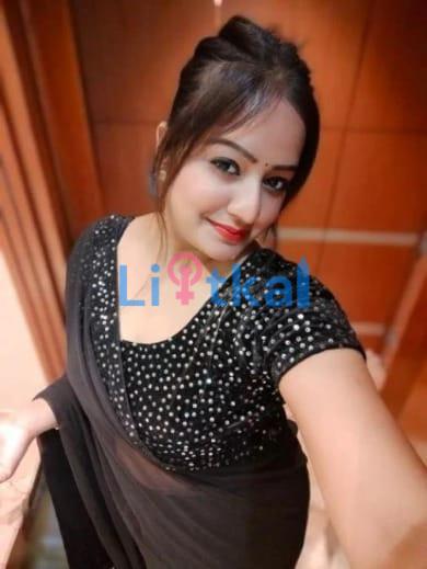 Tanuja Best VIP call girl service anytime 24/7 available