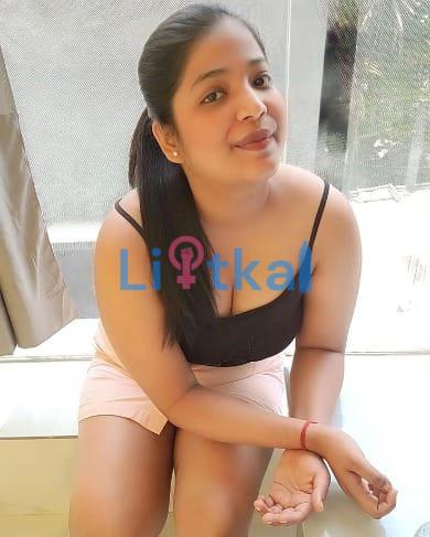 Tanuja Best VIP call girl service anytime 24/7 available