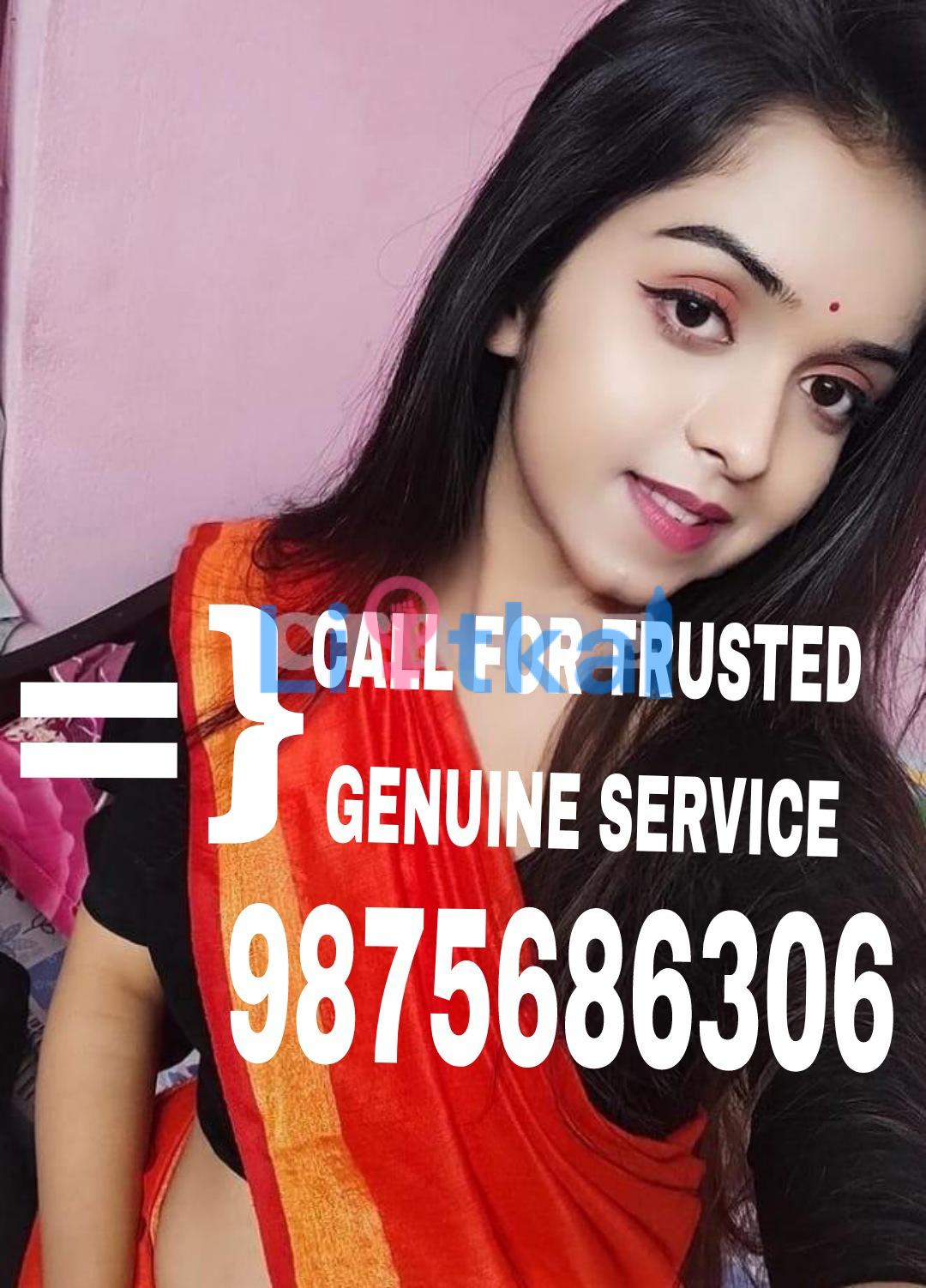 MVP COLONY ❤CALL GIRL 98756*86306 ❤CALL GIRLS IN ESCORT SERVICE❤