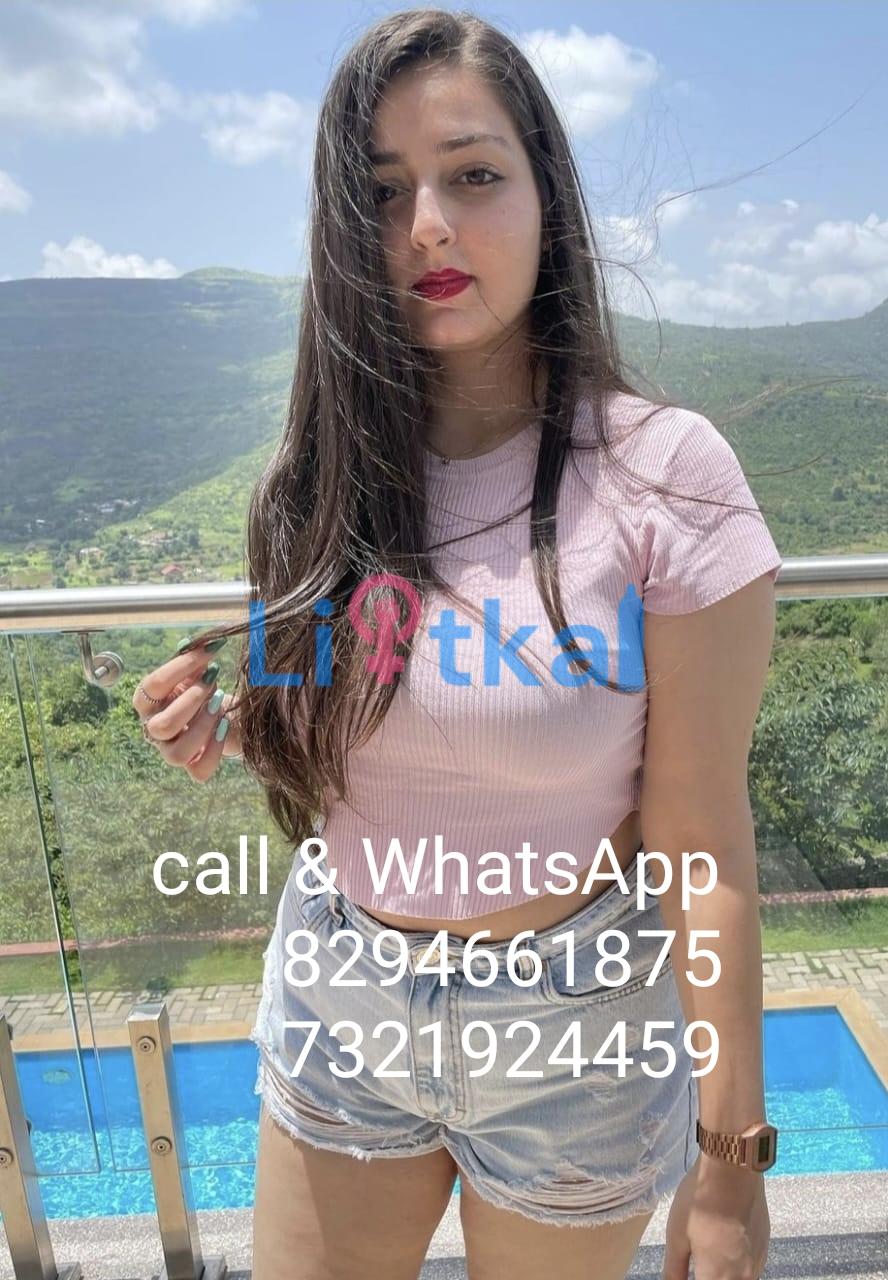 Call me:-❣️82946//61875❣️ fully safe and secure high class and VIP escort service affordable price 100% satisfaction unlimited enjoyment coll us high class and premium escort agency we provide will be come